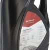 Aceite motosierra, 150 cst, 5 L 4 Aceite motosierra, 150 cst, 5 L