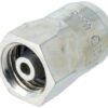 Enchufe rápido 6/M12x1,5