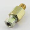 Racor derecho 4-M61x1