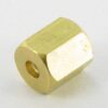 Racor derecho 4-1/8 NPT