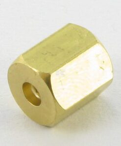 Racor derecho 4-1/8 NPT