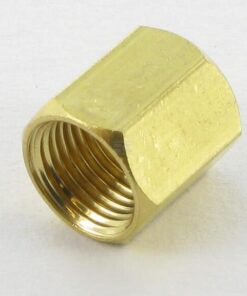 Racor derecho 4-1/8 NPT