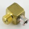 Racor 90° 4-1/8 BSP