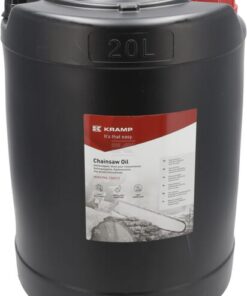 Aceite motosierra, 150 cst, 20 L