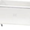Canal de lavado 60L 720x590x300mm