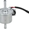 Fuel pump