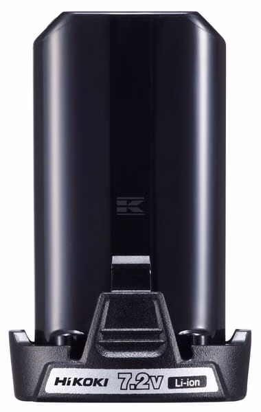 Batería, BCL715G 7,2 V 1,5 Ah Li-Ion 1 Batería, BCL715G 7,2 V 1,5 Ah Li-Ion
