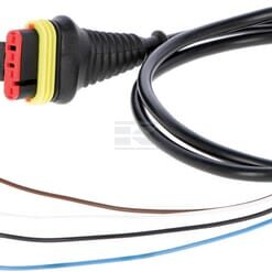 Cable de 9 voltios para FenceControl (Accesorios)