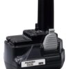 Batería BCL1030C 10,8 V 3,0 Ah Li-Ion 2 Batería BCL1030C 10,8 V 3,0 Ah Li-Ion