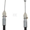 Cable mando del carburador