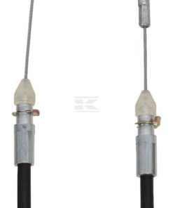 Cable mando del carburador