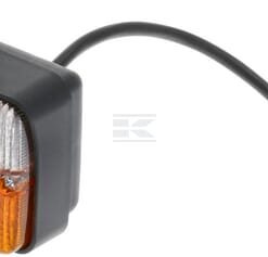 Luz intermitente