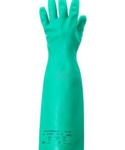 Guantes, 37-185, talla M, AlphaTec®