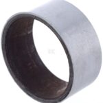 Retén metal