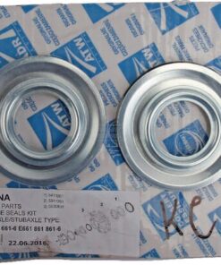 Sealing kit