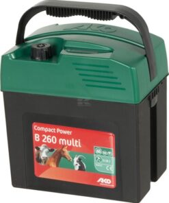 Compact Power B 260