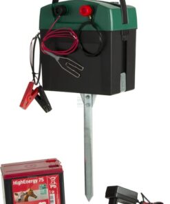 Compact Power B 260