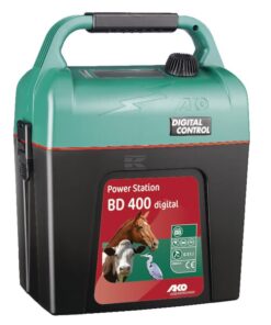 AKO Powerstation BD400