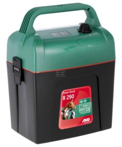 Power shock B 290
