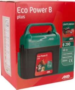 Power shock B 290