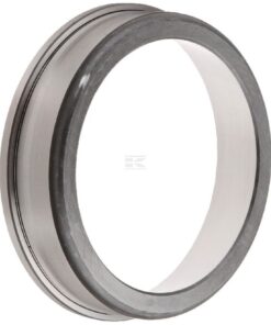 Outer ring tapered bearing