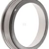 Outer ring tapered bearing 8 Outer ring tapered bearing