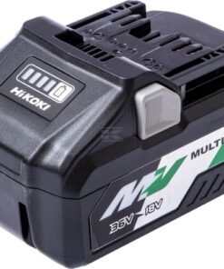 Batería BSL36B18 Multitensión