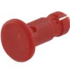 Botón rojo AL-KO