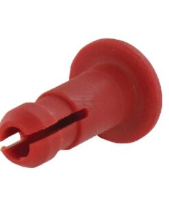 Botón rojo AL-KO