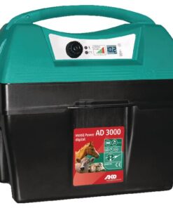 AKO Mobil Power AD3000 digital