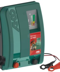 Energiser Mobil Power AN 4000