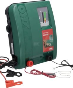 Energiser Mobil Power AN 6000