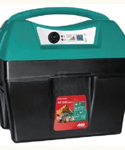 Mobil Power AD 5000