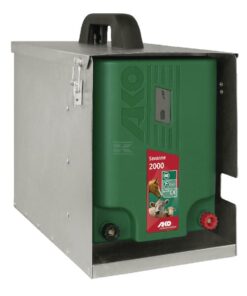 MobilPower Savanne 2000
