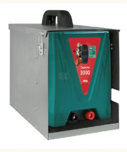 Electrif. vallas Savanne 3000