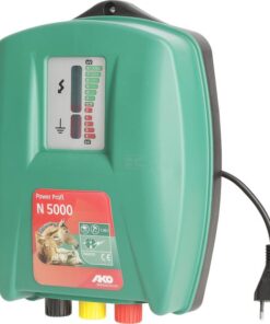 Energizador Profi N 5000