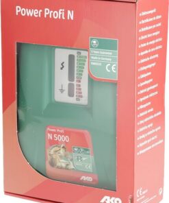 Energizador Profi N 5000