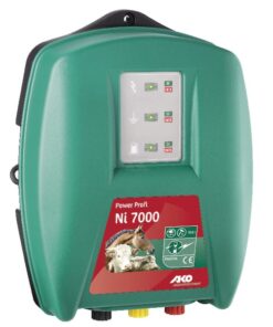 AKO PowerProfi N 7000, 230 V