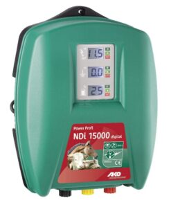 PowerProfi NDI 15000, 230 V