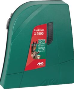 Duo-Power X2500