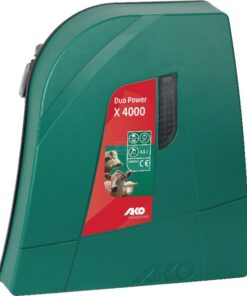 Duo-Power X4000
