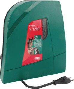 Bloque aliment. Power N1200