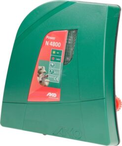 Energizador Power N 4800