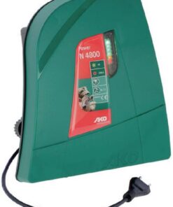 Energizador Power N 4800