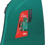 Pastor eléctrico Power A 2000
