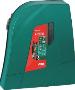 Pastor eléctrico Power A 2000