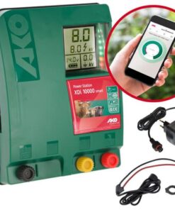 Energizer XDI 10000 Smart