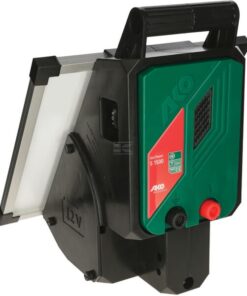 Energiser, SunPower S1500