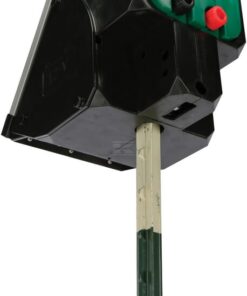 Energiser, SunPower S1500