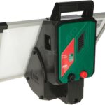 Energizador vallado eléctrico, SunPower S3000